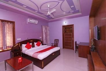 پانسیون Love Guest House By Oyo Rooms
