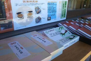 ריוקאן Koyasan Sainan In