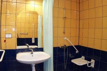 Zdrowotel łeba