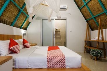 هاستل Makarma Resort By Oyo Rooms