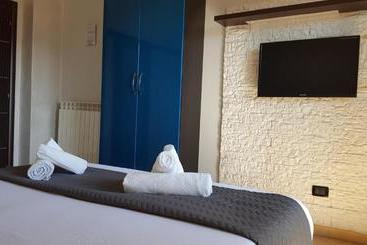 B&b Inn Centro