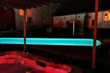 צימר La Bergerieconcept Events