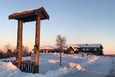 צימר Lifjellstua