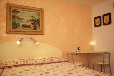 خانه Affittacamere Monica