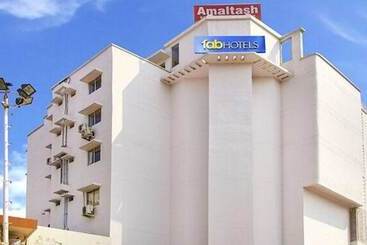 Fabhotel Amaltas