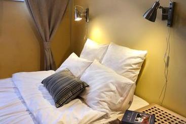 아파트호텔 Guest House Dobrynya