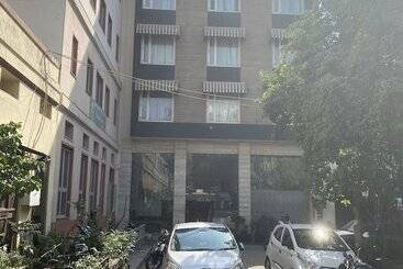 בית מלון כפרי Ambience