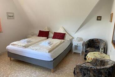 Отель Haus Adams   Das Wohlfühl Gästehaus