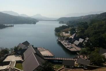 Отель Juvana Resort & Spa