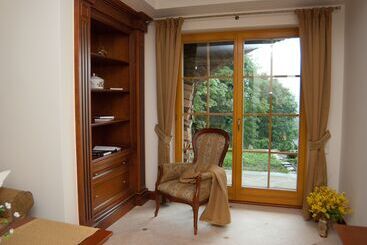 Krupówka Mountain Resort Szczyrk   Widokowy Hotel Z Basenami & Wellness