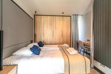 هتل Marina Nawigator