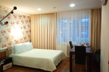 هتل отель Modul