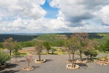 בית מלון כפרי Montesión Durango