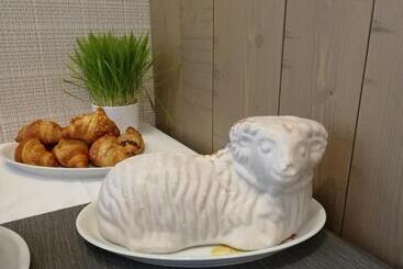 Hotel Penzion Bílá Voda