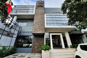 בית מלון כפרי Real Suites