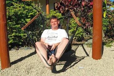 בית מלון כפרי Seatiki Resort Fiji On Coast