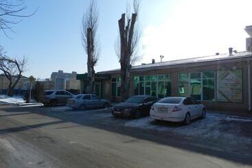 ホテル Tennis Academy