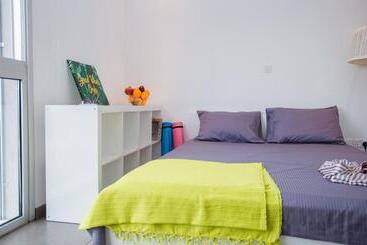 Jedi Hub Hostel