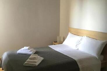 פנסיון Duca Di Cavour