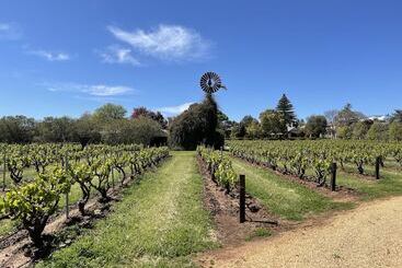 膳宿费 Le Mas Barossa