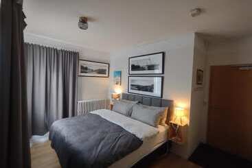 Pension Snorri's Guesthouse