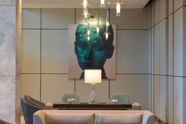 Radisson Blu Hotel & Conference Center, Niamey