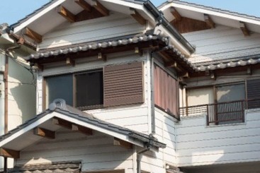 游客公寓 Sano San Chi