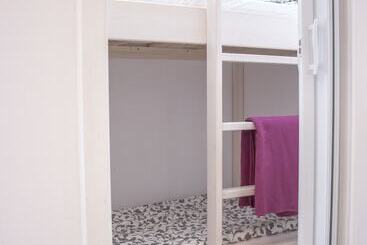 Жильё для туристов Sopot 34 Przy Plaży