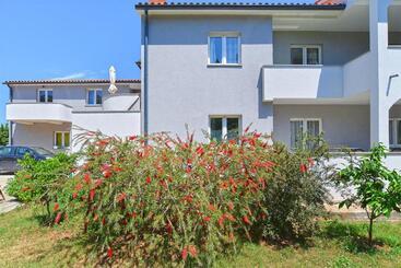 شقق خاصة سياحية Apartments Elizabeta 1701