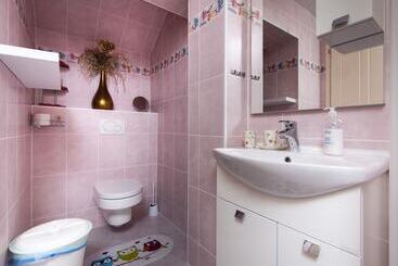 דירות לתיירים Avama View Apartment