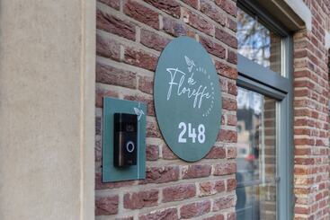 B&b De Floreffe