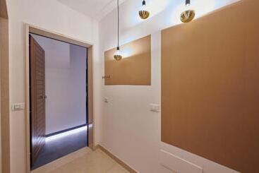 צימר Musae Relais & Spa