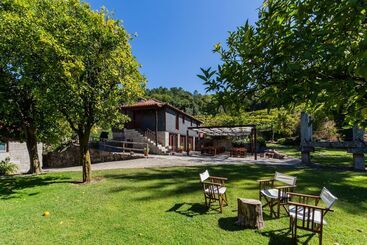 住宿加早餐  Quinta Da Pousadela   Agroturismo