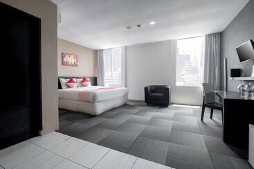 Capital O 472 Hotel Asyra