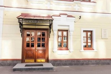 Hostel Business Blizzzko