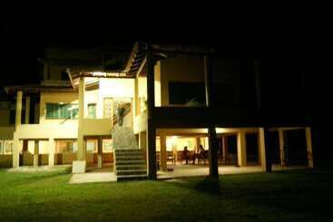 Hostel Portal Do Pantanal