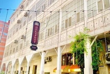 בית מלון כפרי De La Poste