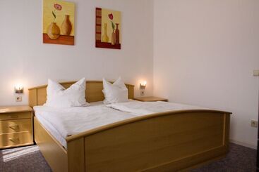 ホテル Gasthaus Turmann