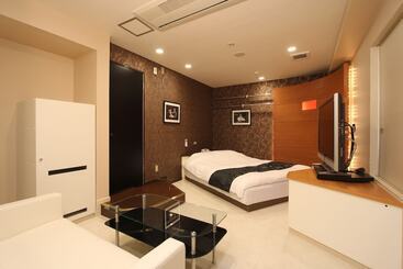 Hotel Hand S Tokyo  Adult Only