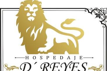 هتل Hospedaje D' Reyes