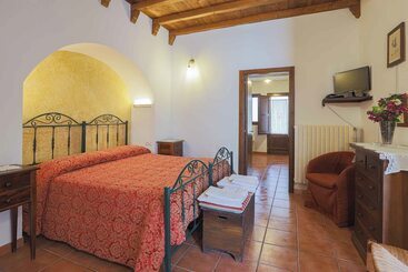 ホテル Masseria Casina Vitale