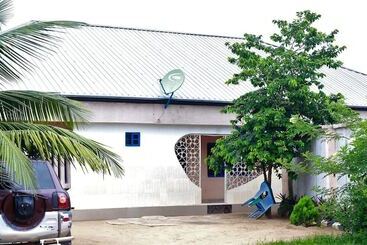 فندق Pato Garden