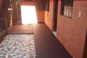 هتل Pousada & Hostel Casa Sefarad