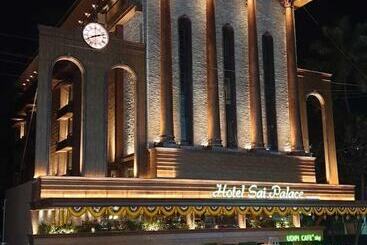 酒店 Sai Palace Mangalore