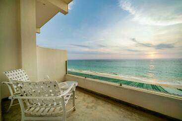 Sea Breeze Hotel Ambalangoda