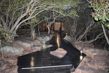 בית מלון כפרי Sekala Private Game Lodge