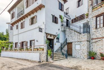 هتل Selina Centavrus Pelion