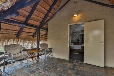 בית מלון כפרי Tangala Safari Camp