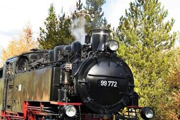 ホテル Vierenstraße