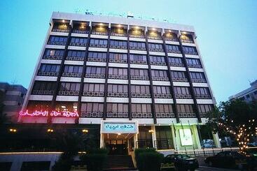 شقق خاصة سياحية Imperial